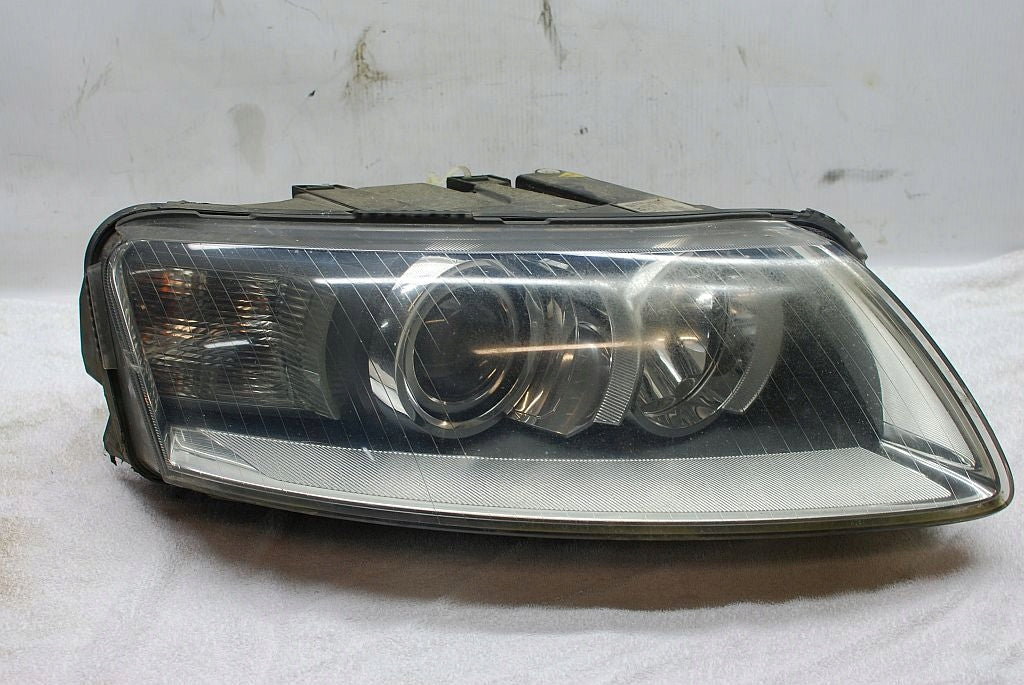 Frontscheinwerfer Audi A6 C6 4F0941004 4F0941004AF Xenon Rechts Headlight
