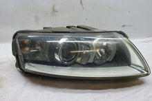 Laden Sie das Bild in den Galerie-Viewer, Frontscheinwerfer Audi A6 C6 4F0941004 4F0941004AF Xenon Rechts Headlight