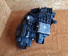 Laden Sie das Bild in den Galerie-Viewer, Frontscheinwerfer Smart 8893649881 LED Rechts Scheinwerfer Headlight SCH5864902576gh