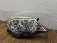 Load image into Gallery viewer, Frontscheinwerfer Toyota Yaris TOL14371 Rechts Scheinwerfer Headlight