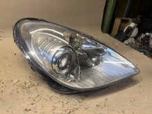 Laden Sie das Bild in den Galerie-Viewer, Frontscheinwerfer Mercedes-Benz Slk A1718203261 Rechts Scheinwerfer Headlight SCH4235079812tv