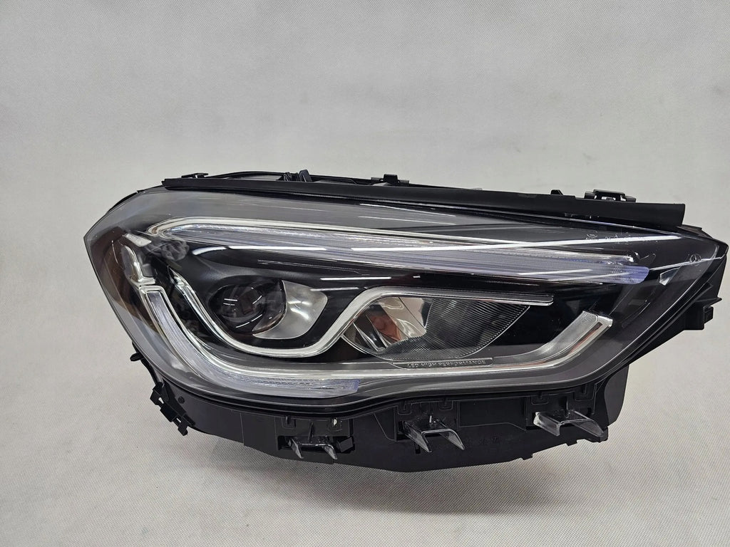 Frontscheinwerfer Mercedes-Benz W247 A2479066401 Rechts Scheinwerfer Headlight