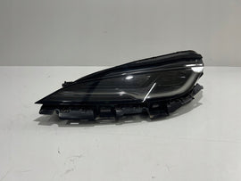 Frontscheinwerfer Tesla 1760888-00-E LED Links Scheinwerfer Headlight