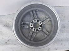 Laden Sie das Bild in den Galerie-Viewer, 1x Alufelge 19 Zoll KBA49187 Mercedes-Benz W205 Rim Wheel