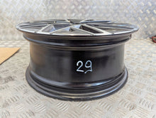 Load image into Gallery viewer, 1x Alufelge 17 Zoll 7.0" 5x112 46ET 5E3601025BW Skoda Octavia Iv Rim Wheel FEL3410983835zs