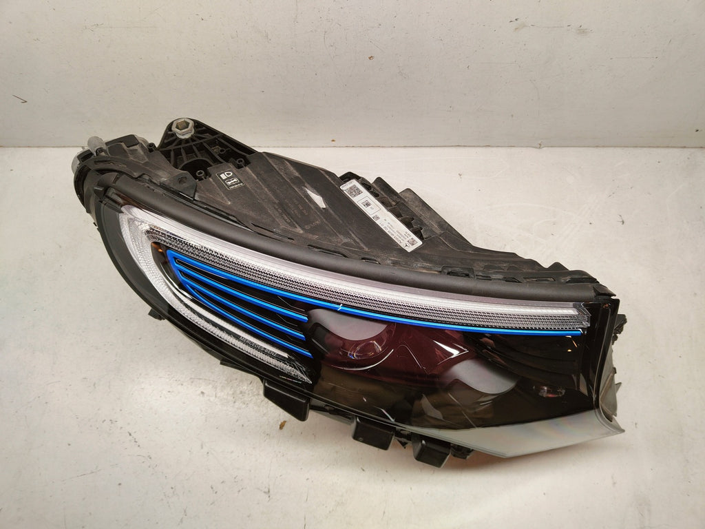 Frontscheinwerfer Mercedes-Benz Eqc A2939060201 Full LED Rechts Headlight