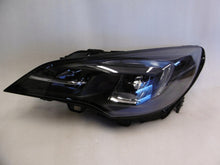 Load image into Gallery viewer, Frontscheinwerfer Opel Astra 39195688 LED Links Scheinwerfer Headlight