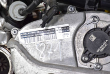 Laden Sie das Bild in den Galerie-Viewer, Motor VW T-Cross DLA 1.0 TSI 110PS 33TKm 2021 Benzin Engine Komplett MOT8935074040db