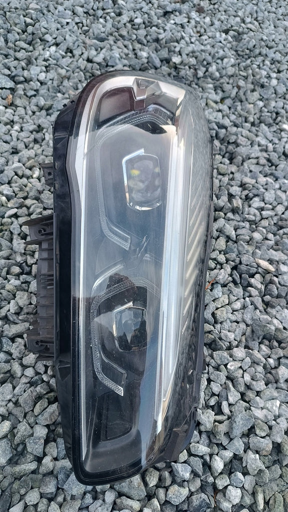 Frontscheinwerfer BMW 2 F45 F46 8738642-04 Ein Satz Scheinwerfer Headlight SCH1038642273td