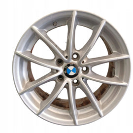 1x Alufelge 18 Zoll 7.5