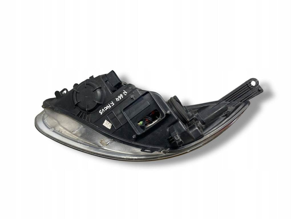 Frontscheinwerfer Ford Focus BM51130154BG Rechts Scheinwerfer Headlight SCH5043830325xr