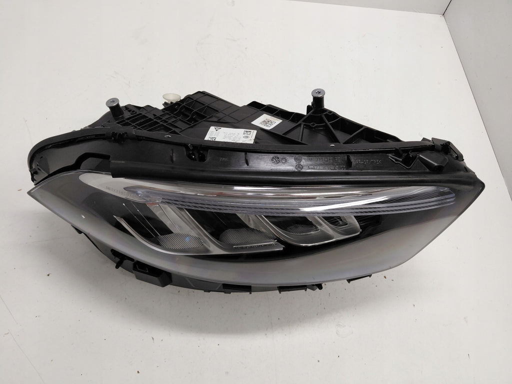 Frontscheinwerfer Mercedes-Benz W177 A1779064406 Rechts Scheinwerfer Headlight SCH1765988200zz