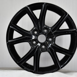 1x Alufelge 17 Zoll 6.5