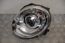 Laden Sie das Bild in den Galerie-Viewer, Frontscheinwerfer Fiat 500 46690748SX Links Scheinwerfer Headlight SCH3444713287pd