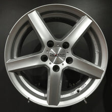 Load image into Gallery viewer, 1x Alufelge 16 Zoll 6.5" 5x112 44ET KBA52973 VW Golf V Touran I Rim Wheel FEL5215037934xq