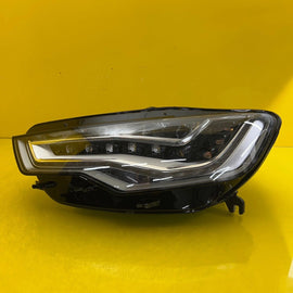 Frontscheinwerfer Audi A6 C7 4G0941033C LED FALSE Scheinwerfer Headlight SCH3762303774rd