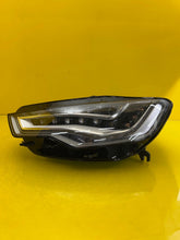 Laden Sie das Bild in den Galerie-Viewer, Frontscheinwerfer Audi A6 C7 4G0941033C LED FALSE Scheinwerfer Headlight SCH3762303774rd