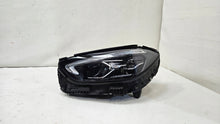 Laden Sie das Bild in den Galerie-Viewer, Frontscheinwerfer Mercedes-Benz A2069060703 Links Scheinwerfer Headlight