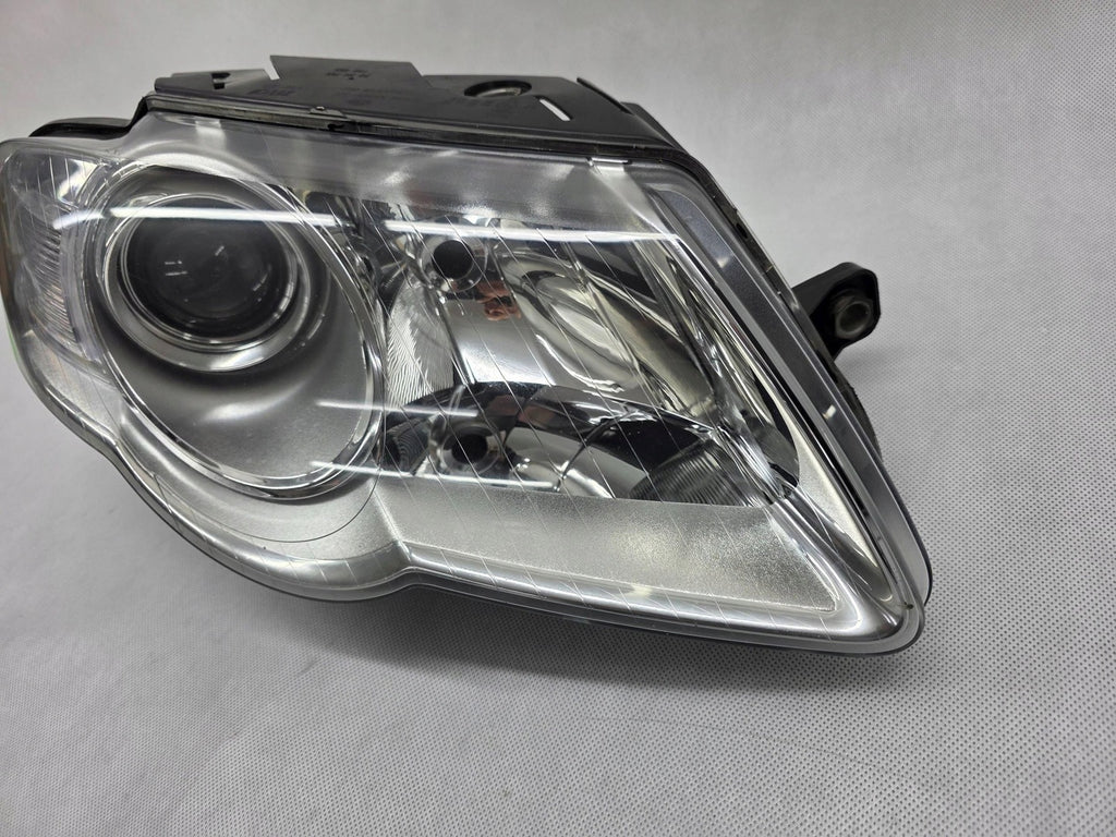 Frontscheinwerfer VW Passat 1EL247014-02 Rechts Scheinwerfer Headlight SCH3480322269yx