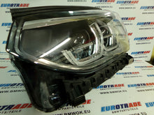 Laden Sie das Bild in den Galerie-Viewer, Frontscheinwerfer BMW G01 F97 G02 F98 9491681 Links Scheinwerfer Headlight