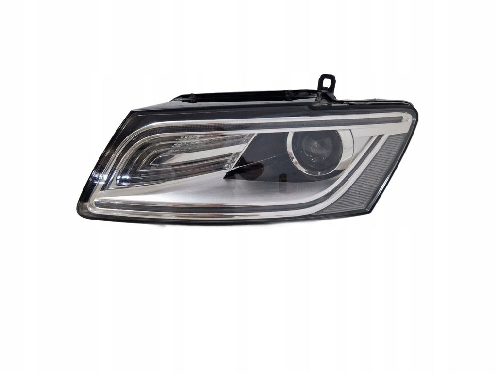 Frontscheinwerfer Audi Q5 8R0941005 Links Scheinwerfer Headlight SCH8928788761gq