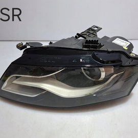 Frontscheinwerfer Audi A4 B8 8K0941003C Links Scheinwerfer Headlight SCH1769867861qn