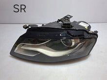 Load image into Gallery viewer, Frontscheinwerfer Audi A4 B8 8K0941003C Links Scheinwerfer Headlight SCH1769867861qn