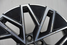 Load image into Gallery viewer, 1x Alufelge 17 Zoll 7.0" 5x112 46ET Glanz 5E3601025BC Mg Rim Wheel FEL9103952837rp