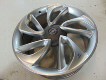 Load image into Gallery viewer, 1x Alufelge 19 Zoll 8.0" 5x115 36ET 0P048K1, 13376067 Opel Cascada Rim Wheel FEL7660096225jq