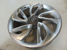 Laden Sie das Bild in den Galerie-Viewer, 1x Alufelge 19 Zoll 8.0" 5x115 36ET 0P048K1 13376067 Opel Cascada Rim Wheel FEL7660096225jq