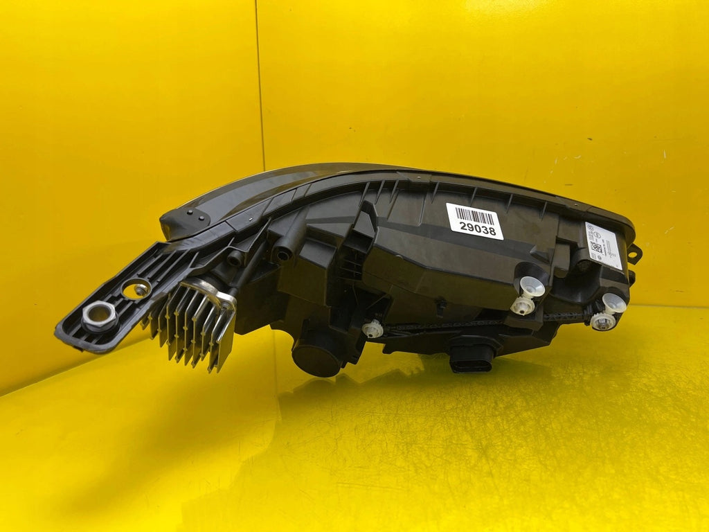 Frontscheinwerfer VW I 1T3941005 LED Links Scheinwerfer Headlight SCH6953409018ba