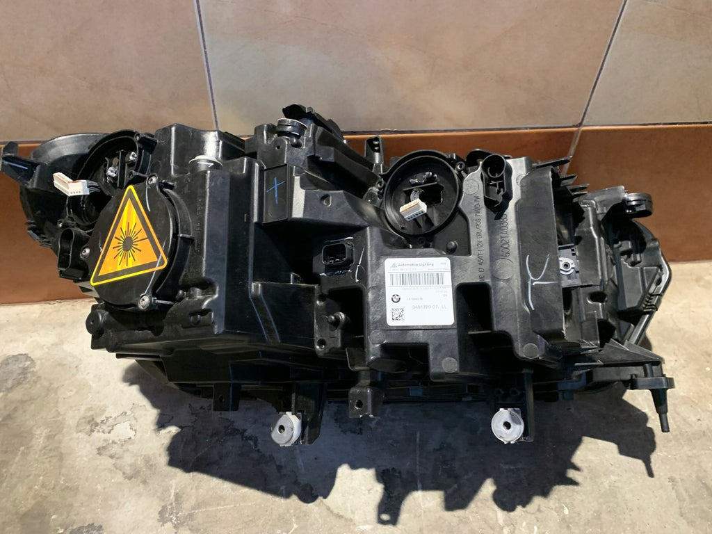 Frontscheinwerfer BMW X5 G05 9481789-07 Links Scheinwerfer Headlight SCH5219831113mz