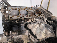 Laden Sie das Bild in den Galerie-Viewer, Motorblock Audi A8 2006 Benzin Unkomplett MOT5413850750yz
