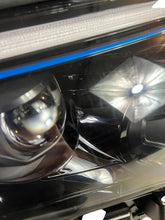 Laden Sie das Bild in den Galerie-Viewer, Frontscheinwerfer Mercedes-Benz Eqc A2939062801 LED Rechts Headlight SCH7869262090gj