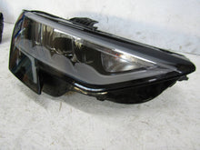 Laden Sie das Bild in den Galerie-Viewer, Frontscheinwerfer Audi A3 8Y0941012 LED Rechts Scheinwerfer Headlight