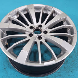 1x Alufelge 19 Zoll 8.5