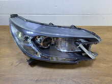Laden Sie das Bild in den Galerie-Viewer, Frontscheinwerfer Honda Crv Cr-V W0780 LED Rechts Scheinwerfer Headlight