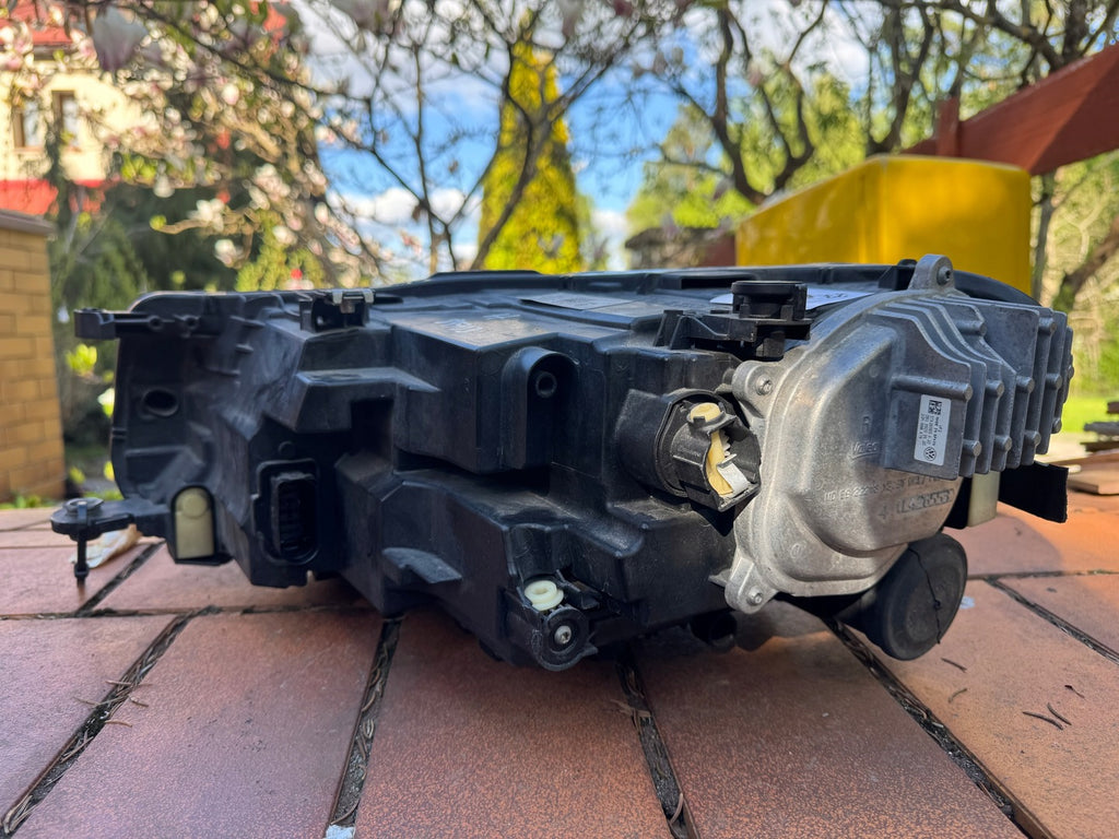 Frontscheinwerfer VW T-Cross 2GM941036 Full LED Rechts Scheinwerfer Headlight