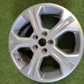 1x Alufelge 17 Zoll 7.0