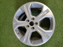 Load image into Gallery viewer, 1x Alufelge 17 Zoll 7.0" 5x108 LJ6C-1007-B2A Ford Kuga Rim Wheel FEL2755619448uj