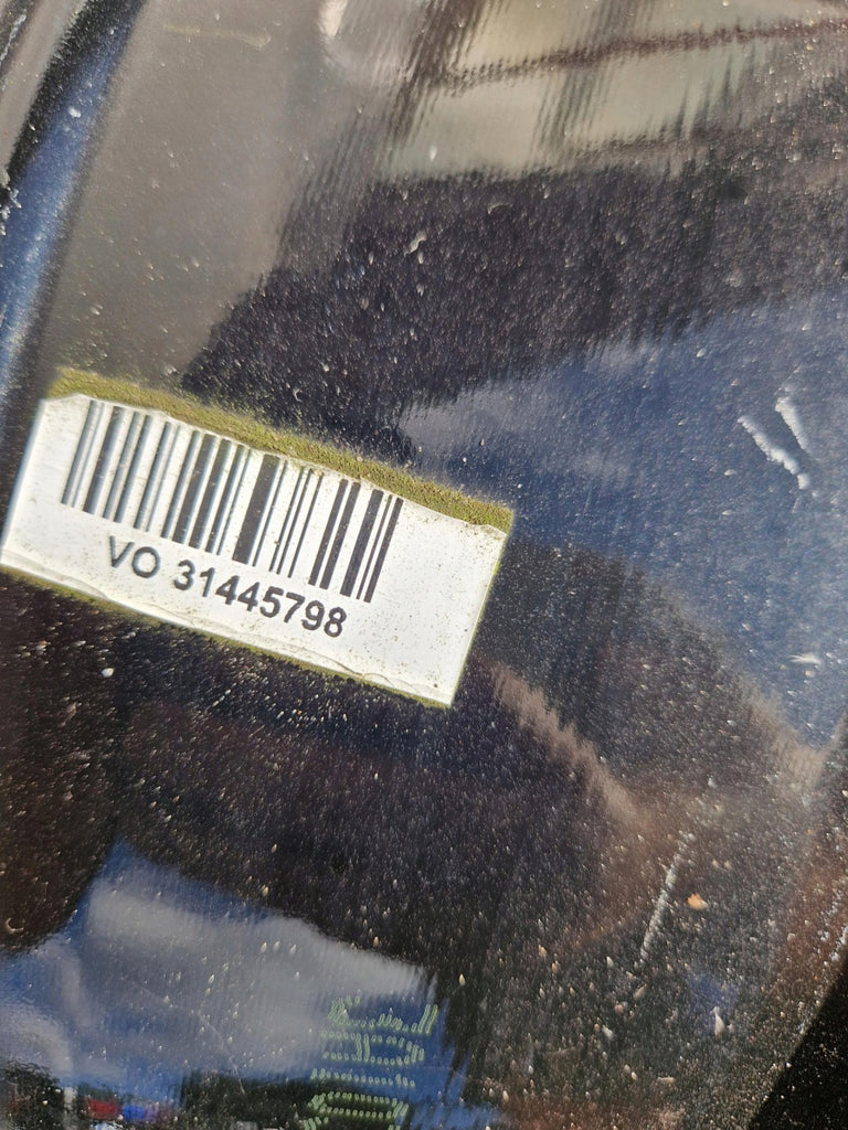 1x Alufelge 16 Zoll 7.0" 5x108 50ET 31445798 Volvo Xc70 S60 I Rim Wheel FEL5711268394cv