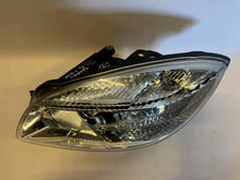 Laden Sie das Bild in den Galerie-Viewer, Frontscheinwerfer Skoda Fabia II Roomster 1EL247025-25 Links Headlight SCH2181651859bc