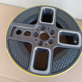 1x Alufelge 17 Zoll 7.0