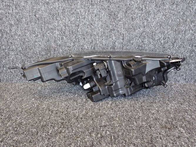 Frontscheinwerfer Toyota Yaris Links Scheinwerfer Headlight