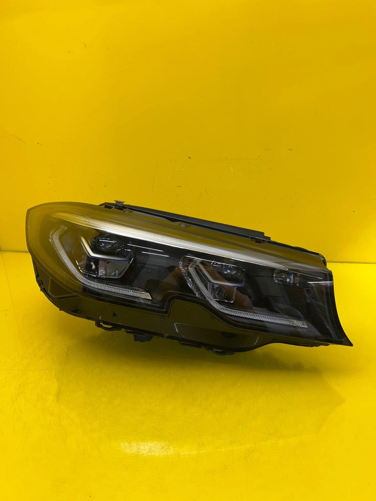 Frontscheinwerfer BMW 3 G21 G20 5A25274-01 Laser Rechts Scheinwerfer Headlight SCH2261145414jo
