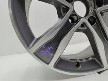 Laden Sie das Bild in den Galerie-Viewer, 1x Alufelge 17 Zoll 5x112 A2054010800 Mercedes-Benz W205 Rim Wheel FEL7699775507mv