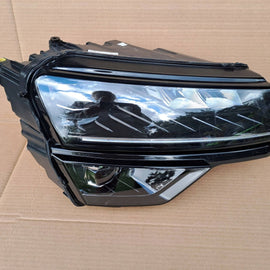 Frontscheinwerfer Skoda Karoq 57B941016D Rechts Scheinwerfer Headlight SCH7614806183rk