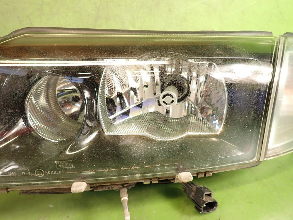 Frontscheinwerfer Volvo S80 I 31446838 30655902 Xenon Ein Satz Headlight SCH9626721202sj