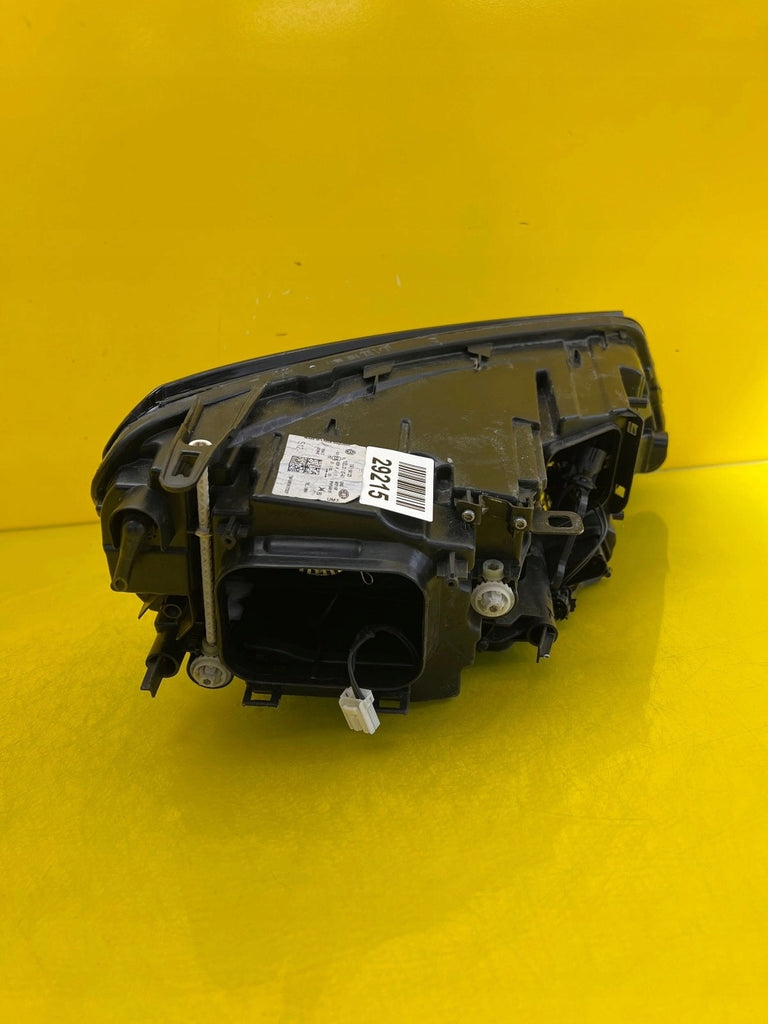 Frontscheinwerfer VW Touareg 7P1941031 Xenon Links Scheinwerfer Headlight SCH1382469750te