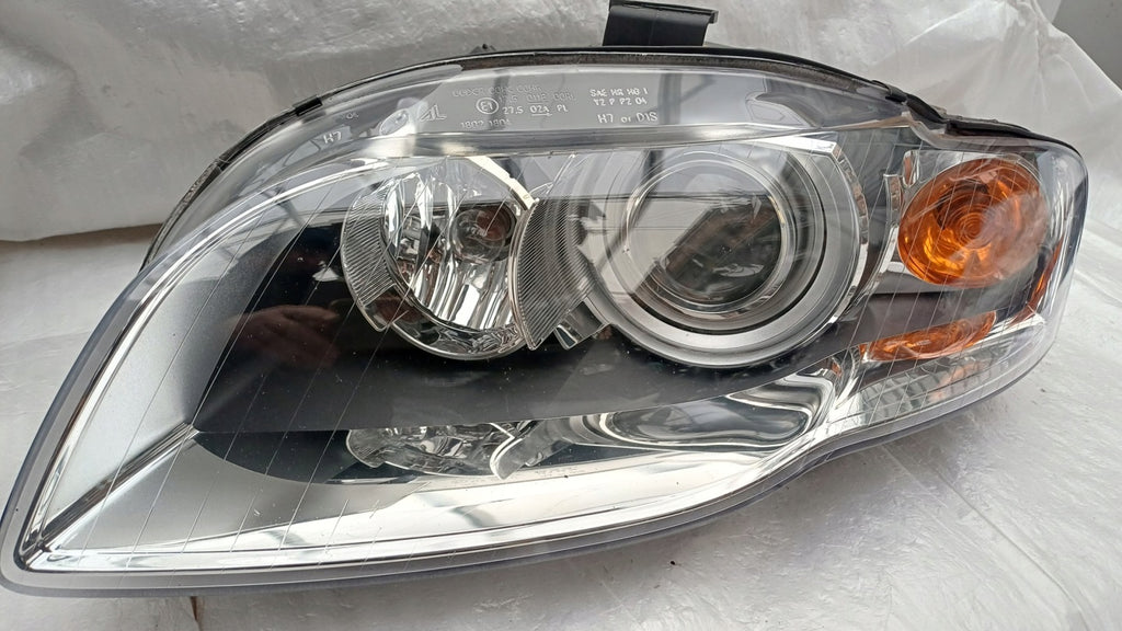 Frontscheinwerfer Audi A4 Avant 8E0941003A Xenon Links Scheinwerfer Headlight SCH2739636724az